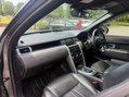 Land Rover Discovery Sport 2.0 Discovery Sport Black HSE TD4 Auto 4WD 5dr 11