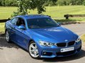 BMW 4 Series 2.0 420d M Sport Auto Euro 6 (s/s) 2dr 5