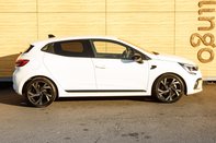 Renault Clio E-TECH ENGINEERED PHEV 13