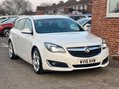 Vauxhall Insignia 2.0 CDTi SRi VX Line Nav Sports Tourer Euro 6 (s/s) 5dr 7