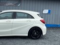 Mercedes-Benz A Class 2.1 A200d AMG Line Euro 6 (s/s) 5dr 19