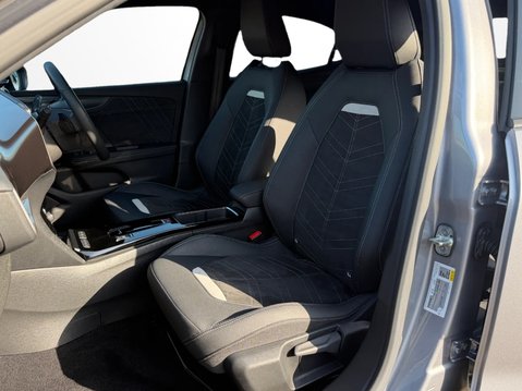 Vauxhall Mokka 1.2 Turbo Ultimate 5dr Auto 20