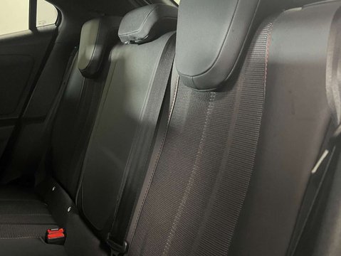 Vauxhall Mokka 1.2 Mokka SRi Premium T Auto 5dr 40