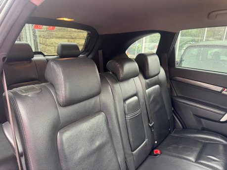 Chevrolet Captiva LTZ VCDI  7
