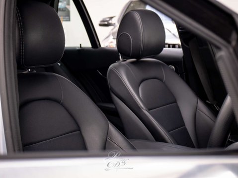 Mercedes-Benz C Class 2.1 C250 D AMG Line Premium+ Auto 5dr 15