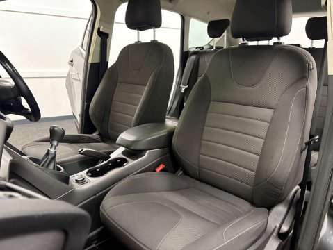 Ford Kuga 2.0 Kuga Zetec TDCI 5dr 39