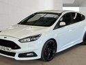 Ford Focus ST-3