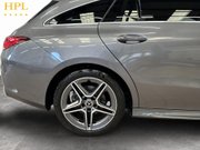 Mercedes-Benz CLA Class 1.3 CLA200 AMG Line (Premium 2) Shooting Brake 5dr Petrol 7G-DCT Euro 6 (s/ 10