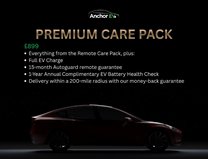 Tesla Model Y SUV 5dr Electric Auto RWD (346 ps) 40