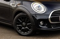 Mini Hatch COOPER CLASSIC 11