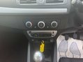 Renault Megane 1.6 16V Dynamique TomTom Hatchback 5dr Petrol Manual Euro 5 (110 ps) 32