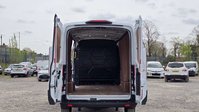 Ford Transit 2.0 350 EcoBlue Leader Panel Van 5dr Diesel Manual RWD L3 H2 Euro 6 (s/s) ( 52