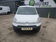 Citroen Berlingo 625 ENTERPRISE L1 HDI 2