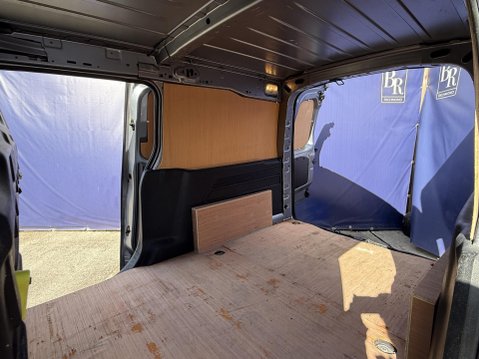 Peugeot e-Partner 750 50kWh Professional Premium Long Panel Van 6dr Electric Auto LWB (136 ps 22