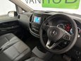 Mercedes-Benz Vito eVito 66 Progressive 2