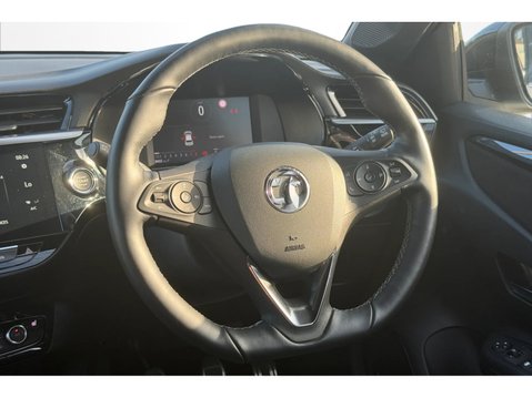 Vauxhall Corsa 1.2 Turbo Ultimate 5dr 15