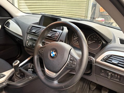 BMW 2 Series 2.0 220i SE Euro 6 (s/s) 2dr 8