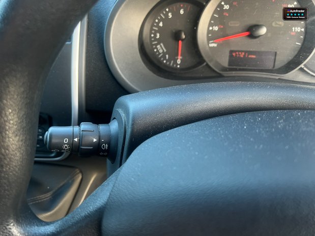 Renault Kangoo LWB L2H1 Low Roof Business Plus M19 Air Con Sensors EURO 6 NO VAT 29