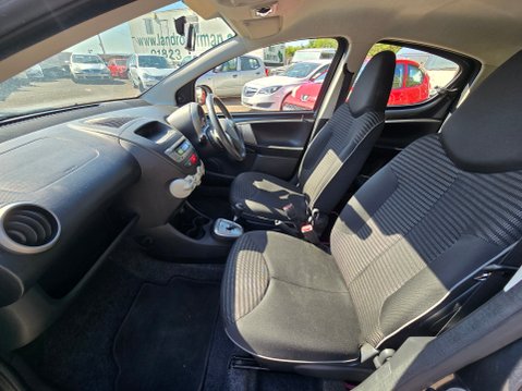 Peugeot 107 ACTIVE 15