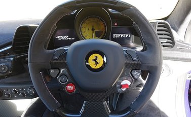 Ferrari 458 Speciale 9