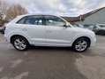 Audi Q3 TFSI S LINE EDITION 5