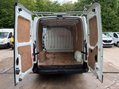 Nissan NV400 2.3 dCi 33 SE Panel Van 5dr Diesel Manual FWD L1 H1 Euro 5 (125 bhp) 32