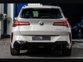 BMW X3 2.0 X3 xDrive 20d M Sport MHEV Auto 4WD 5dr 28