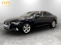 Audi A6 2.0 TDI 40 Sport Saloon 4dr Diesel S Tronic quattro Euro 6 (s/s) (204 ps) A 3