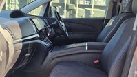 Toyota Estima LowMiles+Hybrid+7Seater 45