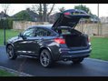 BMW X4 2.0 20d M Sport Auto xDrive Euro 6 (s/s) 5dr 17