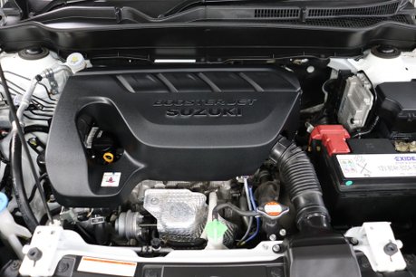 Suzuki Vitara SZ-T BOOSTERJET 44