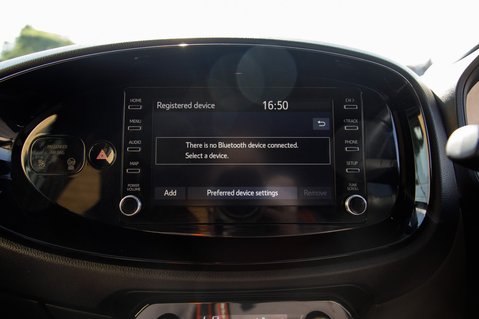 Toyota Aygo X VVT-I EDGE 23