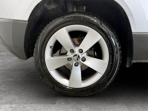 Skoda Karoq 1.5 TSI ACT SE SUV 5dr Petrol DSG Euro 6 (s/s) (150 ps) 10