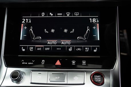 Audi RS6 4.0 TFSI V8 Performance Carbon Vorsprung Estate 5dr Petrol Tiptronic quattr 11