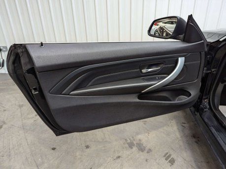 BMW 4 Series 2.0 428I SE Auto 2dr 58