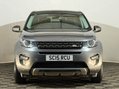 Land Rover Discovery Sport SD4 SE TECH 2
