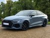Audi A3 RS 3 TFSI QUATTRO CARBON BLACK