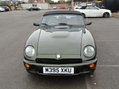 MG RV8 3.9 RV8 2dr 6