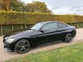 BMW 4 Series 3.0 435d M Sport Auto xDrive Euro 6 (s/s) 2dr 8