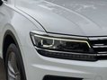 Volkswagen Tiguan 2.0 Tiguan SEL TDI BlueMotion Technology 4Motion Semi-Auto 4WD 5dr 6