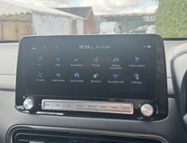 Hyundai KONA (Sold) 64kWh Premium SUV 5dr Electric Auto (10.5kW Charger) (204 ps) 19