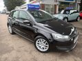 Volkswagen Polo 1.2 S Euro 5 5dr 7