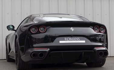 Ferrari 812 Superfast 3