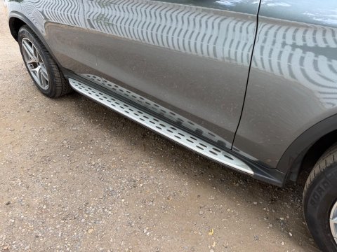 Mercedes-Benz GLC GLC 250 D 4MATIC AMG LINE PREMIUM 56