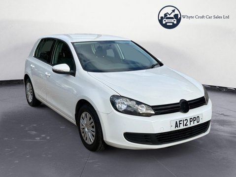 Volkswagen Golf 1.2 TSI S Euro 5 5dr 1