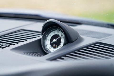 Porsche 911 TURBO S PDK 13