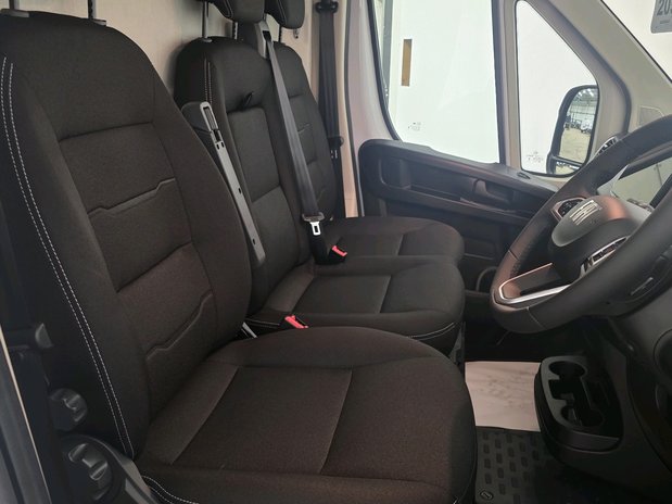 Fiat Ducato Ducato 35 L2 H2 2.2 Multijet 140 Van Primo 27