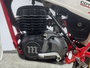 Montesa Cota 349 1983 CLASSIC RUNNING TRAIL BIKE PROJECT ROAD REGISTERED 350CC 11