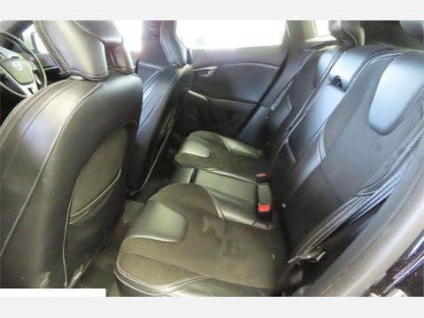 Volvo V40 2.0 T2 R-Design Euro 6 (s/s) 5dr 10