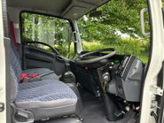 Isuzu Grafter N35.125T Toolbox Tipper 16